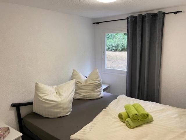 Glamping Kromlau Gablenz Exterior foto